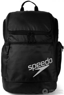 Speedo Teamster 2.0 Rucksack 35L -Swimgear Haven speedo teamster 2 0 rucksack 35l original 3