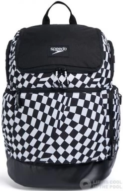 Speedo Teamster 2.0 Rucksack 35L -Swimgear Haven speedo teamster 2 0 rucksack 35l original 4