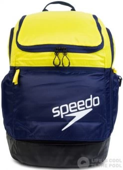 Speedo Teamster 2.0 Rucksack 35L -Swimgear Haven speedo teamster 2 0 rucksack 35l original 6
