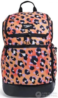 Speedo Teamster 2.0 Rucksack 35L -Swimgear Haven speedo teamster 2 0 rucksack 35l original 7