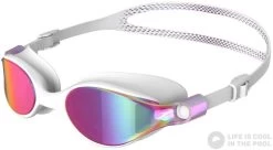 Speedo Virtue Mirror Female