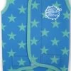 Splash About Baby Wrap Blue Star -Swimgear Haven splash about baby wrap blue star original