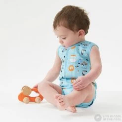 Splash About Baby Wrap Noah's Ark -Swimgear Haven splash about baby wrap noah s ark original 2