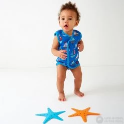 Swimgear Haven 32 Swimgear Haven -Swimgear Haven splash about baby wrap set sail original 1