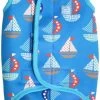 Splash About Baby Wrap Set Sail -Swimgear Haven splash about baby wrap set sail original