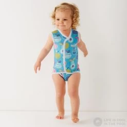 Swimgear Haven 36 Swimgear Haven -Swimgear Haven splash about baby wrap tutti frutti original 1