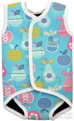 Splash About Baby Wrap Tutti Frutti