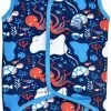 Splash About Baby Wrap Under The Sea