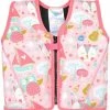 Splash About Go Splash 8 Piece Float Jacket Owl & Pussycat -Swimgear Haven splash about go splash 8 piece float jacket owl pussycat original