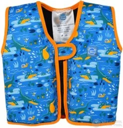 Splash About Go Splash Float Jacket Croc Creek