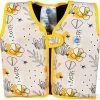 Splash About Go Splash Float Jacket Flower Meadow -Swimgear Haven splash about go splash float jacket flower meadow original