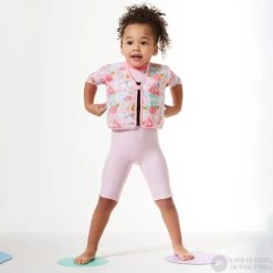 Splash About Go Splash Float Jacket Went To Sea -Swimgear Haven splash about go splash float jacket went to sea original 2