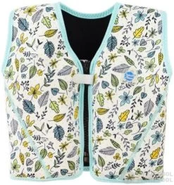 Splash About Go Splash Starter Float Jacket Fallen Leaves