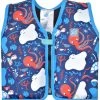 Splash About Go Splash Starter Float Jacket Under The Sea -Swimgear Haven splash about go splash starter float jacket under the sea original