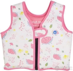 Splash About Go Splash Swim Vest Forest Walk