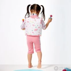 Splash About Go Splash Swim Vest Forest Walk -Swimgear Haven splash about go splash swim vest forest walk original 3