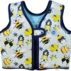 Splash About Go Splash Swim Vest Garden Bugs -Swimgear Haven splash about go splash swim vest garden bugs original