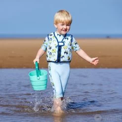 Splash About Go Splash Swim Vest Garden Bugs -Swimgear Haven splash about go splash swim vest garden bugs original 2