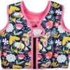 Splash About Go Splash Swim Vest Ladybird -Swimgear Haven splash about go splash swim vest ladybird original