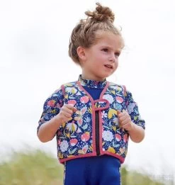 Splash About Go Splash Swim Vest Ladybird -Swimgear Haven splash about go splash swim vest ladybird original 2