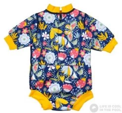 Swimgear Haven 40 Swimgear Haven -Swimgear Haven splash about happy nappy wetsuit garden delight original 1