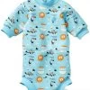 Splash About Happy Nappy Wetsuit Noah's Ark -Swimgear Haven splash about happy nappy wetsuit noah s ark original