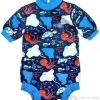 Splash About Happy Nappy Wetsuit Under The Sea 2 Splash About Happy Nappy Wetsuit Under The Sea -Swimgear Haven splash about happy nappy wetsuit under the sea original