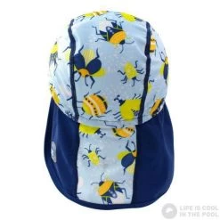 Splash About Legionnaire Hat Bugs Life -Swimgear Haven splash about legionnaire hat bugs life original 2