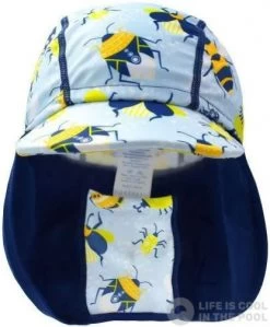 Splash About Legionnaire Hat Bugs Life