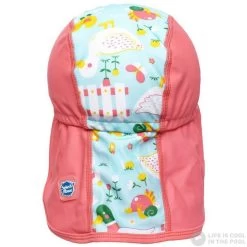 Splash About Legionnaire Hat Little Ducks -Swimgear Haven splash about legionnaire hat little ducks original 2