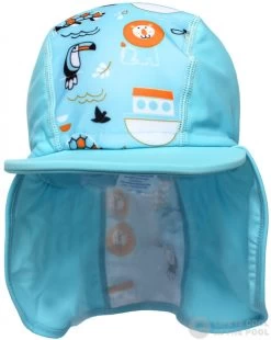 Splash About Legionnaire Hat Noah's Ark