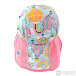 Splash About Legionnaire Hat Up & Away -Swimgear Haven splash about legionnaire hat up away original 2