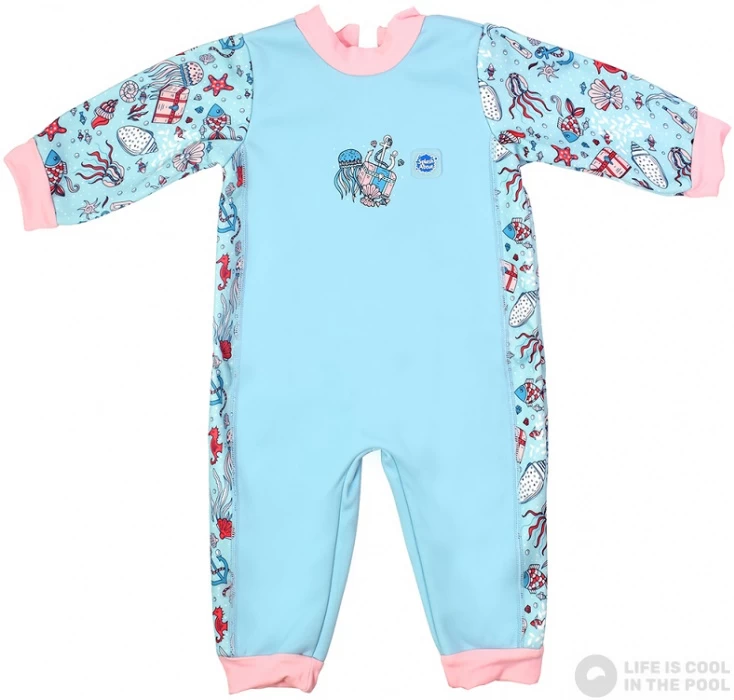 Splash About UV Neoprene Overall Hidden Treasure