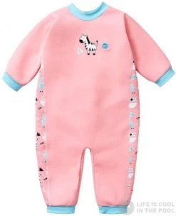 Splash About UV Neoprene Overall Nina's Ark