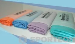 Swans Sports Towel SA-26 Small -Swimgear Haven swans sports towel sa 26 small original 3