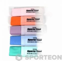 Swans Sports Towel SA-26 Small -Swimgear Haven swans sports towel sa 26 small original 4