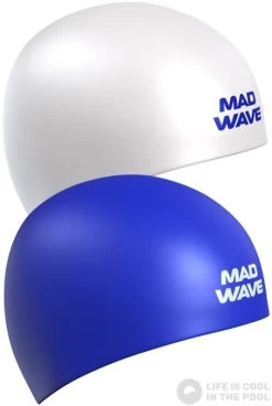 Swim Cap Mad Wave Champion 3D -Swimgear Haven swim cap mad wave champion 3d original 3