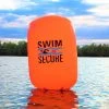 Swim Secure Marker Buoy -Swimgear Haven swim secure marker buoy original