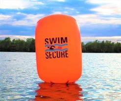 Swim Secure Marker Buoy