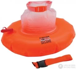 Swim Secure Tow Donut