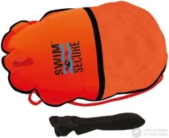 Swim Secure Tow Float Elite