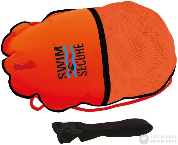 Swim Secure Tow Float Elite 3 Swim Secure Tow Float Elite