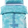 Swimaholic Bed Linen Swimming Pool -Swimgear Haven swimaholic bed linen swimming pool original