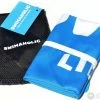 Swimaholic Big Logo Microfibre Towel -Swimgear Haven swimaholic big logo microfibre towel original