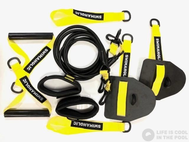 Swimaholic Dryland Set 4 Swimaholic Dryland Set - Image 2