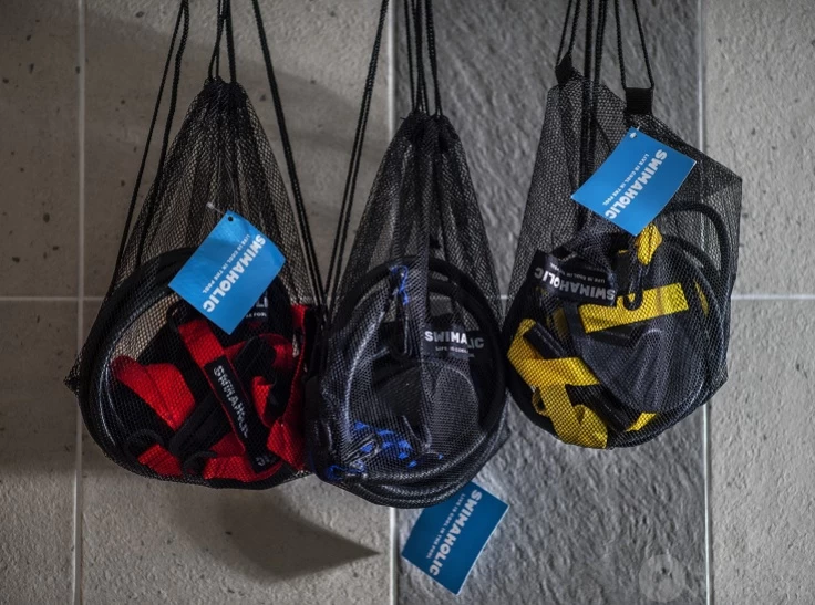 Swimaholic Dryland Set 17 Swimaholic Dryland Set - Image 15