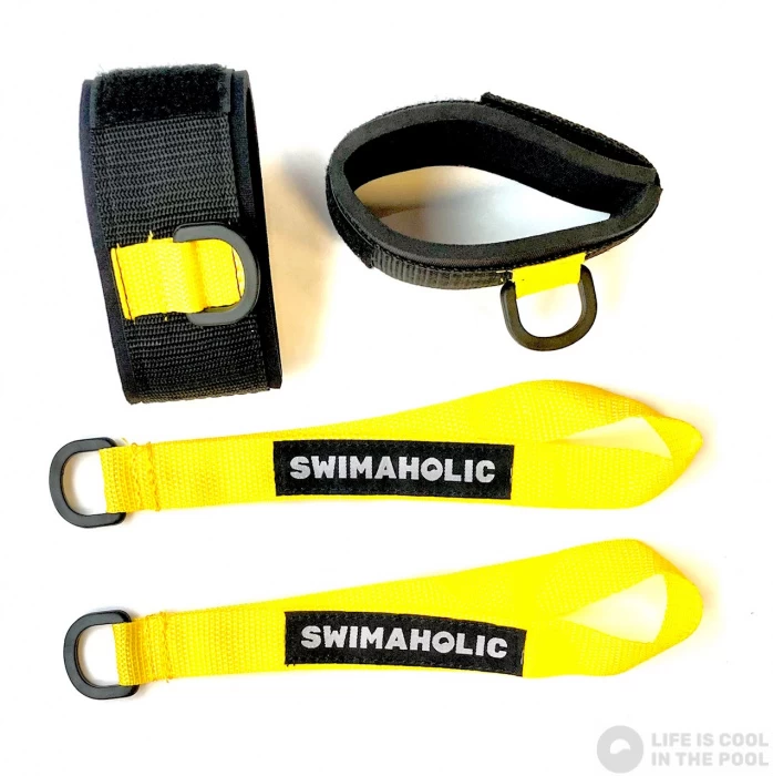 Swimaholic Dryland Set 5 Swimaholic Dryland Set - Image 3