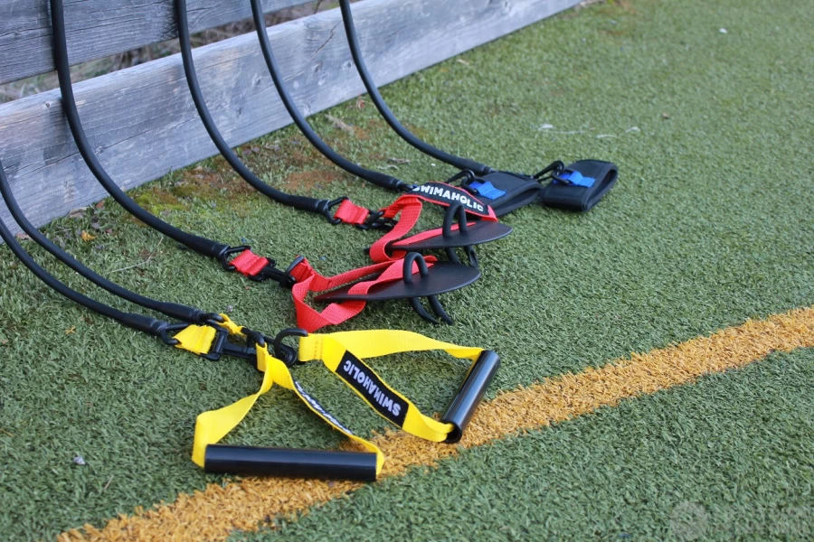 Swimaholic Dryland Set 7 Swimaholic Dryland Set - Image 5