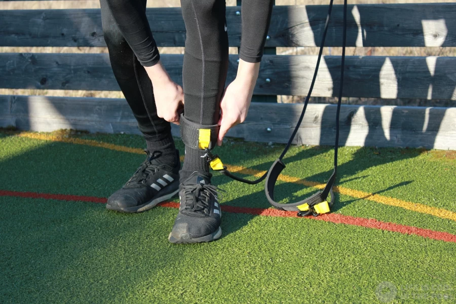 Swimaholic Dryland Set 8 Swimaholic Dryland Set - Image 6