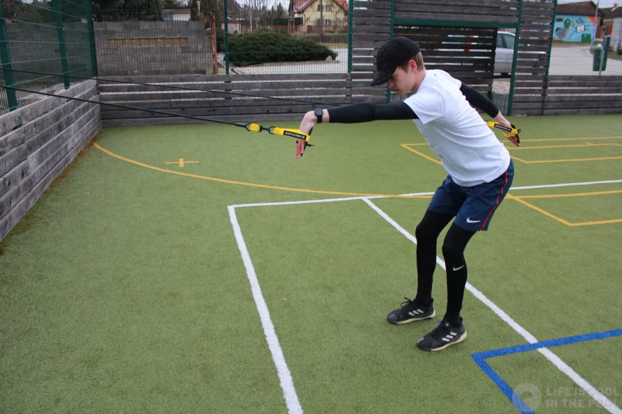 Swimaholic Dryland Set 9 Swimaholic Dryland Set - Image 7